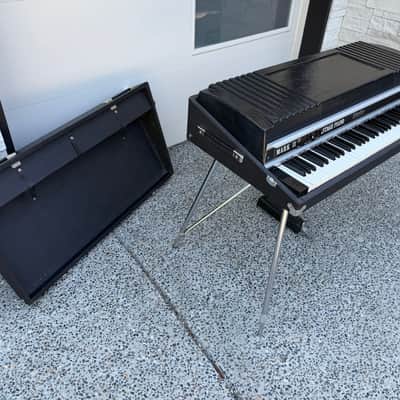1979 Fender Rhodes Seventy Three Stage piano 73 key - Worldwide Shipping! image 5