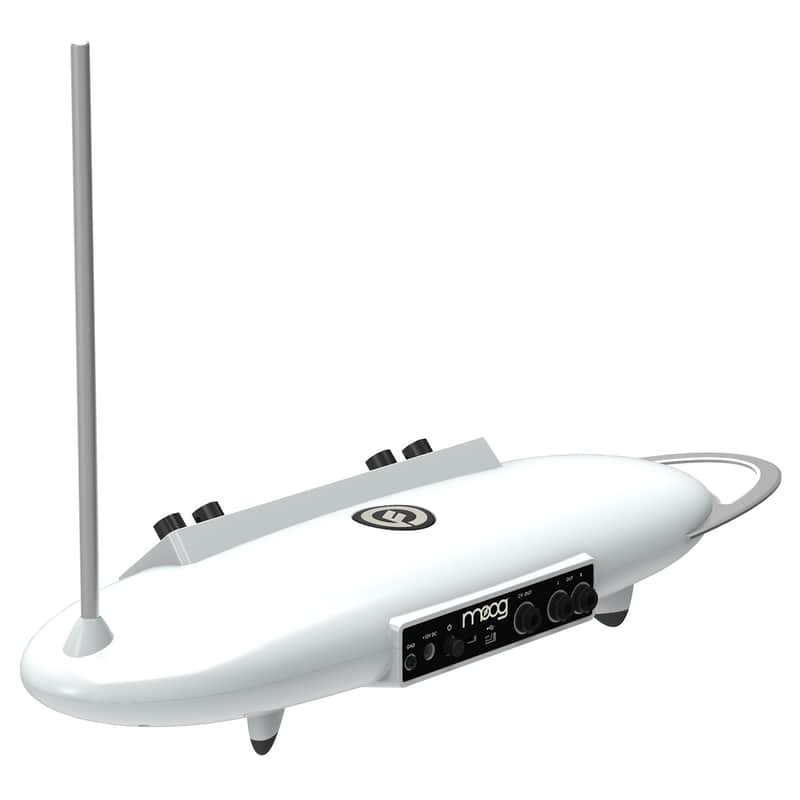 Moog Theremini - Etherwave Theremin image 1