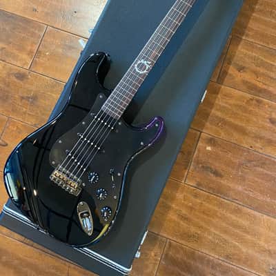 Fender MIJ Final Fantasy XIV Stratocaster #JD22100339 (8lbs, 6.6oz) image 3
