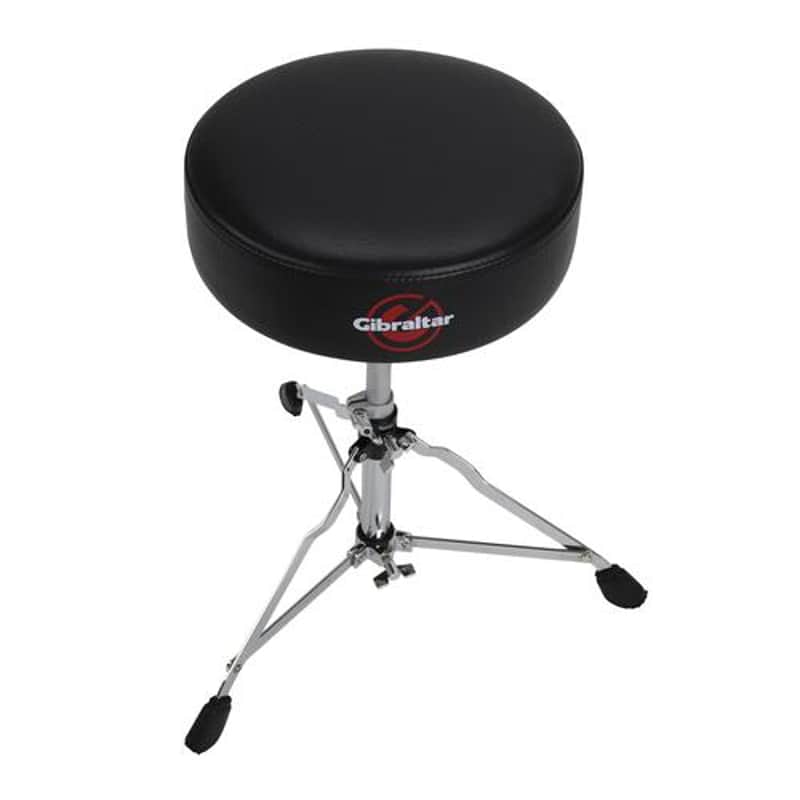 Gibraltar 4608 Drum Throne image 1