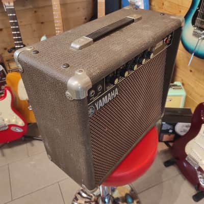 Yamaha JX20 Vintage Guitar Amplifier – Made in Japan image 5