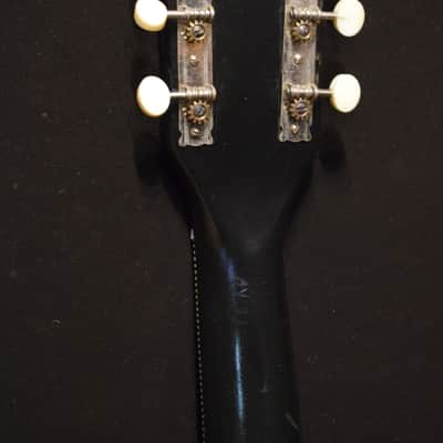 Custom Kraft Midnight Special 1963. image 3