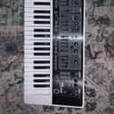 Roland SH-01 GAIA 37-Key Digital Synthesizer 2010 - 2012 - White
