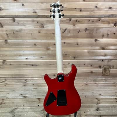 PRS Mark Lettieri Fiore Electric Guitar - Amaryliss image 5