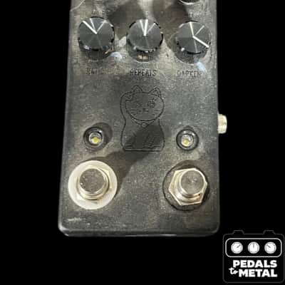 JHS Lucky Cat Delay 2018 - Present - Blackout - X17193 image 1