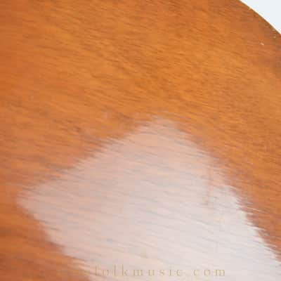 Gibson A40 1950s Mandolin image 10