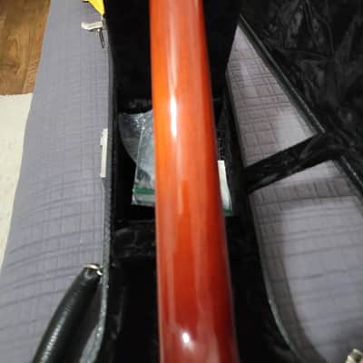 Gibson Les Paul Supreme 2003 - 2013 - Heritage Cherry Sunburst image 4