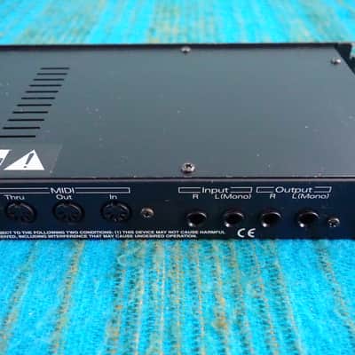 Roland M-BD1 Drum & Bass Sound Expansion Synthesizer Module - J081 image 10