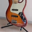 Fender Jazz USA Bass Elite