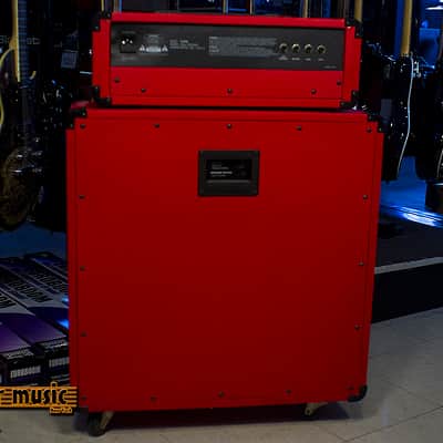 Guitar Research T64RS Half Stack image 4