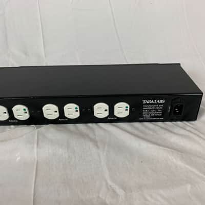 Tara Labs Power Screen AD/6C image 6