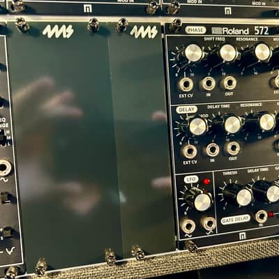 Immagine Roland System-500 Eurorack Synthesizer Complete Set - 5