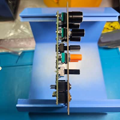 ST Modular Kau'i Dual Techno Oscillator 8HP [DIY] image 3
