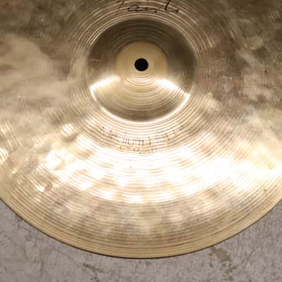 Paiste 14" Signature Medium Hi Hat Cymbals PAIR image 3