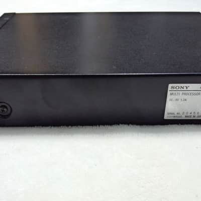 Sony HR-MP5 Multi-Effects image 6