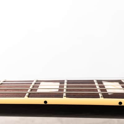 Gibson Slash "Victoria" Les Paul Standard, Goldtop | Demo image 13