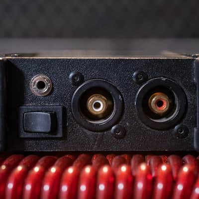 ProCo iFace Audio Interface- Used image 5