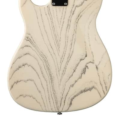 PRS SE NF 53 2025 - Present - White Doghair image 2