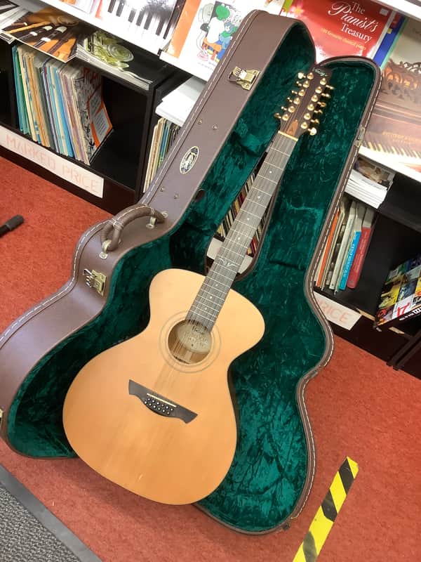 Vintage VE2000 GG-12 image 1