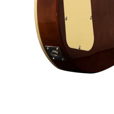 Stagg SEL-STD GOLD image 6