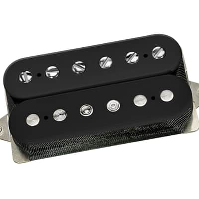 DIMARZIO DP223BK PAF 36th Anniversary (BK,bridge) image 1