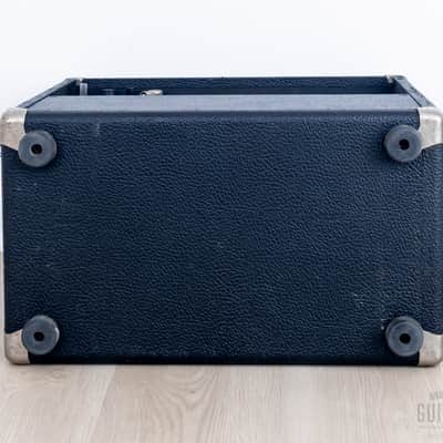 1989 Mesa Boogie .50 Caliber+ Vintage 1x12 Tube Combo Amp, Serviced image 6