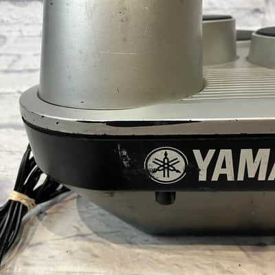Yamaha DD-65 8-Pad Tabletop Electronic Drum Set 2015 Silver image 10