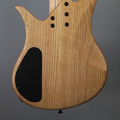 BQW Tavern series 5 string Bass image 6