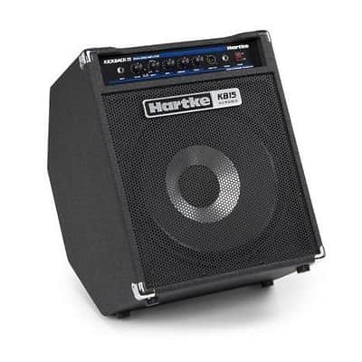 Hartke Kickback KB15 500-Watt 1x15
