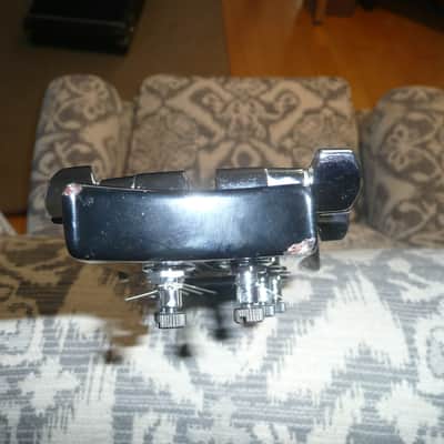 PRS 20th Anniversary Custom 22 Tremolo 2005 image 13