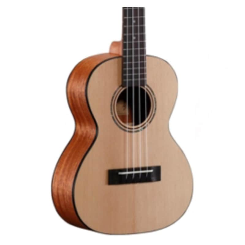 Alvarez RU26T Spruce Tenor Ukulele image 1