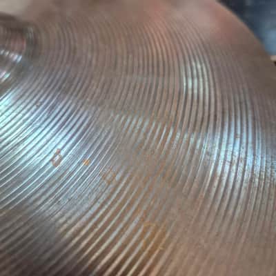 Sabian 12" APX Splash Cymbal 2008 - 2011 - Natural image 3