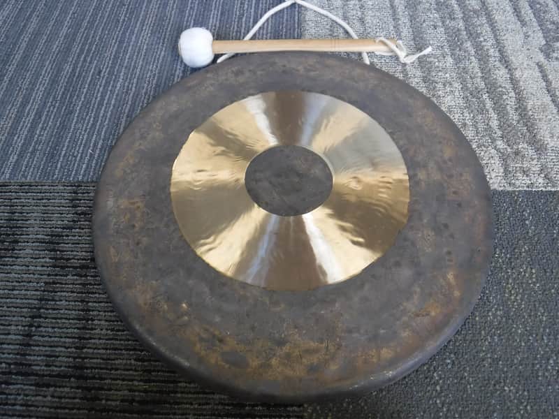 Han Chi 16" Chau Gong image 1