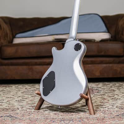 PRS SE Mark Tremonti | Metallic Silver image 2