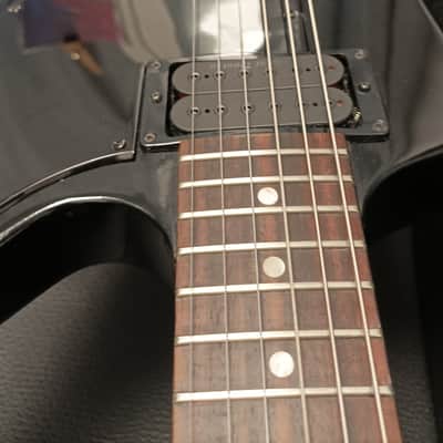 GIBSON EXPLORER 2007 - EBONY FULL BLACK image 7