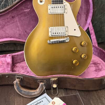 Gibson Les Paul 1953 - PAF image 1