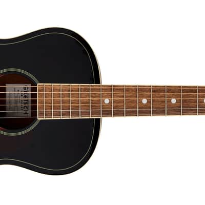 Gretsch Jim Dandy Parlor LTD - Heritage Burst image 2