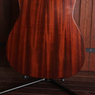 Yamaha FG-140 Vintage Acoustic Guitar Red Label Japan Pre-Owned image 8