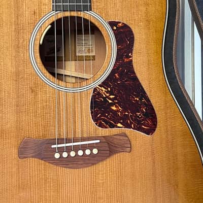 Taylor Trey Hensley Gold Label 510e with Hardshell Case image 4
