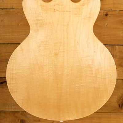 Gibson Custom 1959 ES-335 Reissue | Vintage Natural - VOS image 2