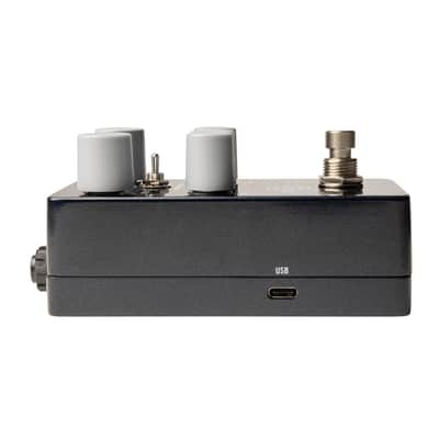 Universal Audio GPS-ORN Orion Tape Echo Pedal image 2