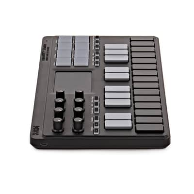 Korg nanoKEY Studio image 7