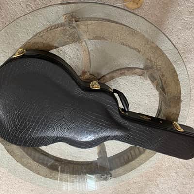 Taylor T5-C1 Custom Maple 2005 - 2013 - Tobacco Sunburst image 9