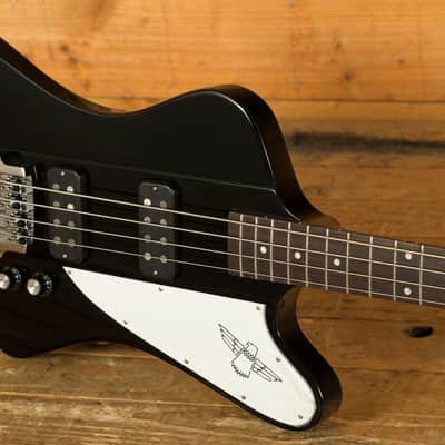 Gibson Thunderbird | Ebony image 5