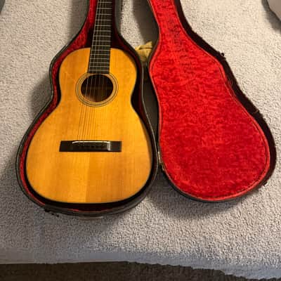 Martin 5-16 1962 image 1