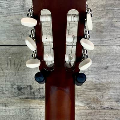 Used Yamaha C40 w/case TSU12245 image 6