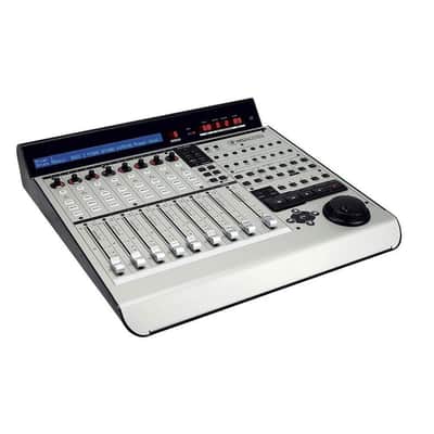 MACKIE MCU PRO Home and Studio Music Production Audio Mixer image 4
