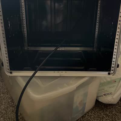 Multicomp Pro 6ru 24 - Black image 3