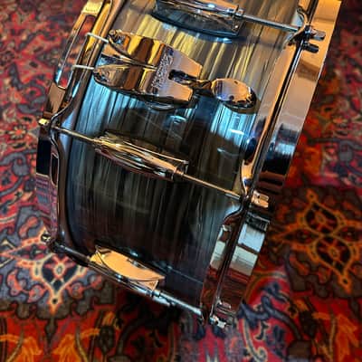 Immagine Gretsch Brooklyn - Grey Oyster - 9