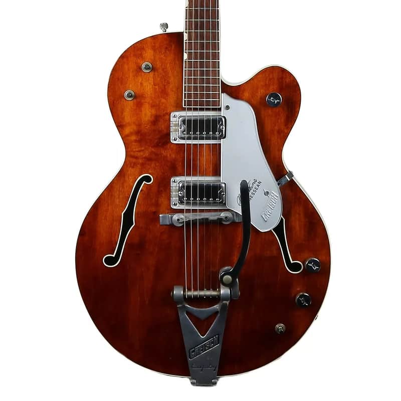 Gretsch Chet Atkins Tenessean 1961 - 1970 image 2